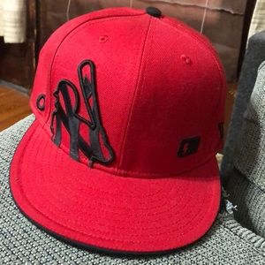 New York Yankees - 59Fifty - fitted cap